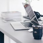 laptop bureau