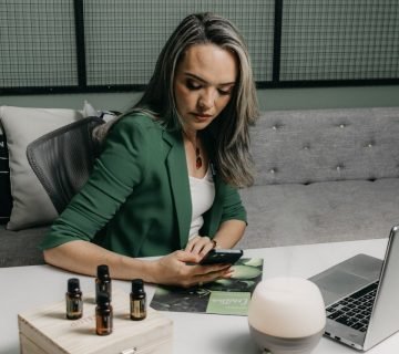 Uw administratiekantoor in Amsterdam: de partner voor administratie van stichtingen